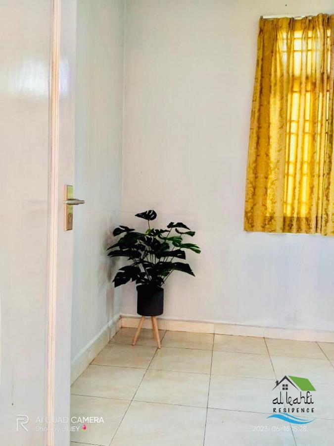 Qalya Homestay 2 @ Kota Bharu Exteriör bild
