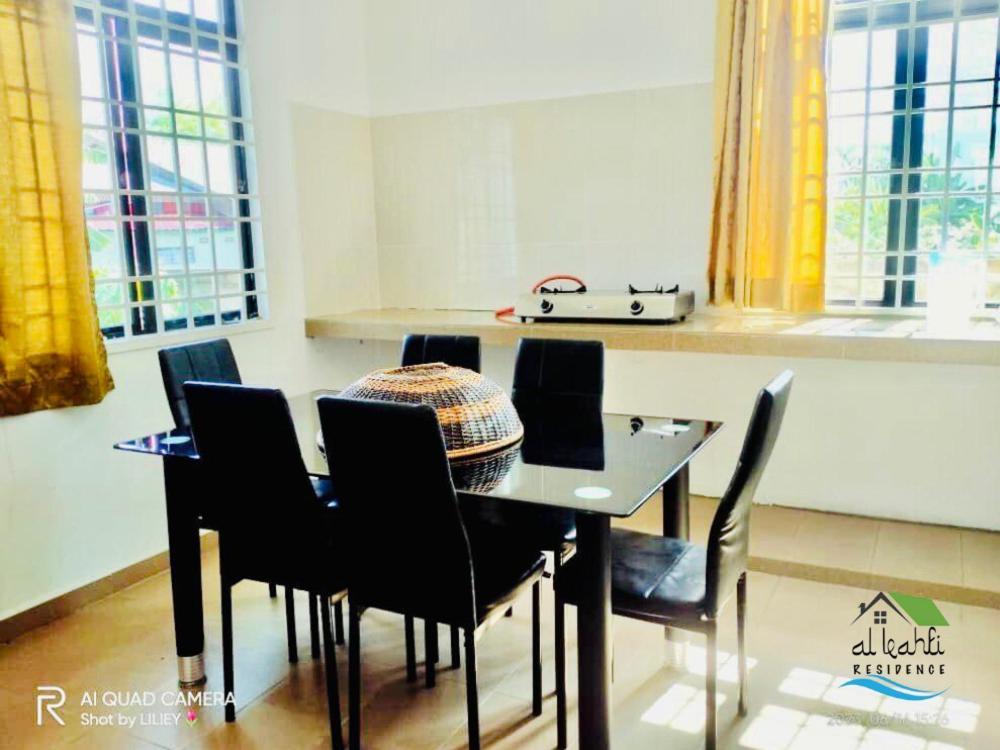 Qalya Homestay 2 @ Kota Bharu Exteriör bild