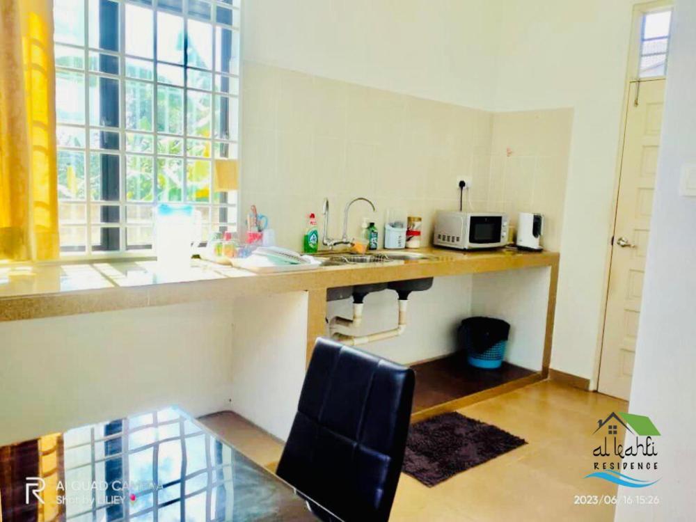 Qalya Homestay 2 @ Kota Bharu Exteriör bild