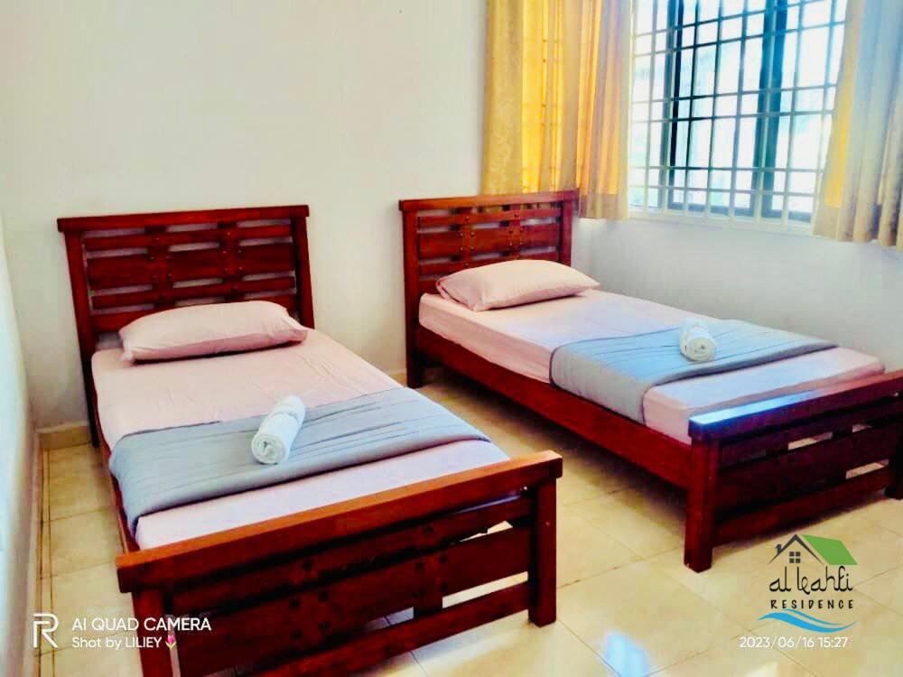 Qalya Homestay 2 @ Kota Bharu Exteriör bild